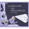 KNYGA Bookshop Mellops Go Spelunking