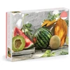 Dėlionė Bookshop Melons from the Vine 1000 Piece Puzzle