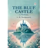 KNYGA Bookshop Mėlyna Castle a Novel