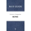 KNYGA Bookshop Mėlyna Guide Literary Companion Rome