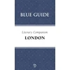 KNYGA Robin Saikia Mėlyna Guide Literary Companion London