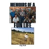 KNYGA Bookshop Memoirs of a Fun Life
