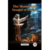 KNYGA Bookshop Memorable Thoughts of Socrates