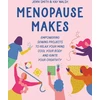 KNYGA Bookshop Menopause Makes