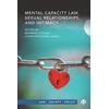 KNYGA Bookshop Mental Capacity Law, Sexual Relationships, and Intimacy