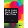 KNYGA Bookshop Mental Health in Counselling and Psychotherapy
