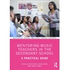 KNYGA Motje Wolf Mentoring Music Teachers in the Secondary School