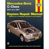 KNYGA Bookshop Mercedes-Benz C-Class (2001-2007) Haynes Repair Manual (USA)