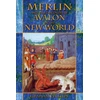KNYGA Bookshop Merlin and the Discovery of Avalon in the New World