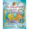 KNYGA Bookshop Mermaid and the Octopus