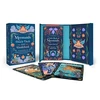 KNYGA Bookshop Mermaids Oracle Deck and Guidebook