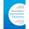 KNYGA Bookshop Merriam-Webster's Intermediate Dictionary