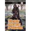 KNYGA Bookshop MERRY ADVENTURES OF ROBIN HOOD (Edition2023)