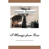 KNYGA Quince Duncan A Message from Rosa