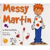 KNYGA Bookshop Messy Martin