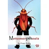 KNYGA Bookshop Metamorphosis