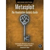 KNYGA Bookshop Metasploit, 2nd Edition