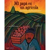 KNYGA Bookshop Mi Papa es un Agricola / My Father, the Farm Worker