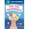 KNYGA Bookshop Mia the Masterpiece