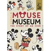 KNYGA Bookshop Mickey Mouse Museum Postcards