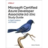 KNYGA Bookshop Microsoft Certified Azure Developer Associate (AZ-204) Study Guide