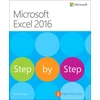 KNYGA Curtis Frye Microsoft Excel 2016 Step by Step