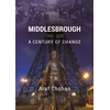 KNYGA Araf Chohan Middlesbrough 1920-2020