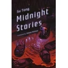 KNYGA Bookshop Midnight Stories