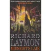 KNYGA Bookshop Midnight's Lair