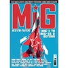 KNYGA Bookshop MiG Raudona Star Fighters