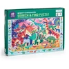 Dėlionė Mudpuppy Bookshop Mighty Dinosaur 64 Piece Search & Find Puzzle