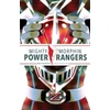 KNYGA Bookshop Mighty Morphin Power Rangers: Recharged Deluxe Edition