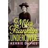 KNYGA Bookshop Miles Franklin Undercover