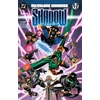 KNYGA Bookshop Milestone Universe: The Shadow Cabinet