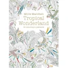KNYGA Millie Marotta's Tropical Wonderland Postcard Box