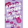 KNYGA Bookshop Million Kisses In Your Lifetime