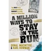 KNYGA Bookshop Million Ways to Stay on the Run