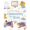 KNYGA Bookshop Mind Maps: Chemistry for Kids