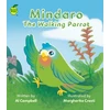 KNYGA Bookshop Mindaro the Walking Parrot