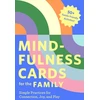 KNYGA Rohan Gunatillake Mindfulness Cards for the Family