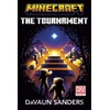 KNYGA Davaun Sanders Minecraft: The Tournament