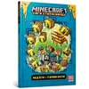 KNYGA Bookshop MINECRAFT: To Bee, Or Not to Bee! (Ukrainian language)
