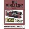 KNYGA Bookshop Mini-Lathe