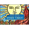 KNYGA Bookshop Mini Weiser Tarot
