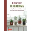 KNYGA Bookshop Miniature Terrariums