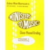 KNYGA Bookshop Ministeps To Music Phase 1