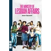 KNYGA Bookshop Ministry of Lesbian Affairs