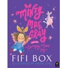 KNYGA Bookshop Minty Mae Gray and the Strangely Good Day