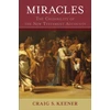 KNYGA Bookshop Miracles – The Credibility of the New Testament Accounts