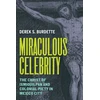 KNYGA Bookshop Miraculous Celebrity